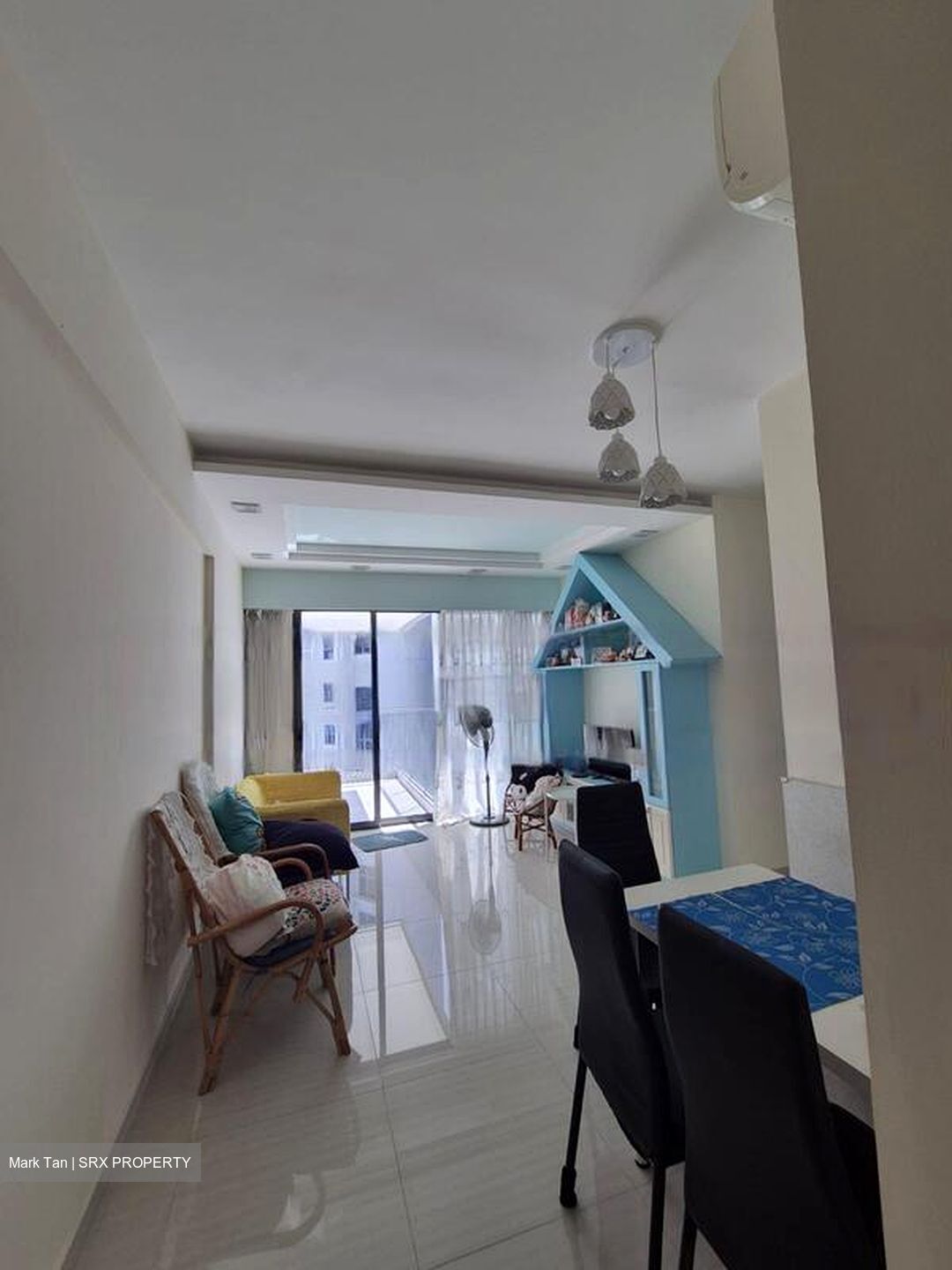 Blk 311B Trivelis (Clementi), HDB 4 Rooms #451071821